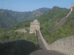 -黄崖关长城