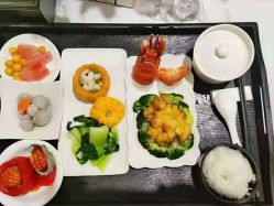 点击看大图 -月幸福月子中心(静安店)