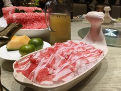 -石鼎香·非遗淮扬火锅(江都龙川桥店)