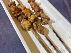 -伊带伊路新疆美食府(呼家楼店)