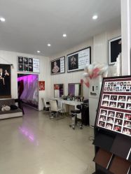 -博雅婚纱摄影(天富家园店)