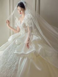 -LOVE SHINE婚纱·红鼎庄龙凤褂·妈妈装定制