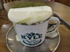 -甘单茶事小馆(洋河店)