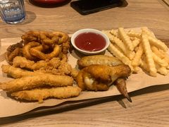 -必胜客(桐梓坡店)