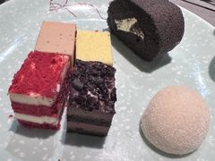 -丽达购物中心(崂山店)