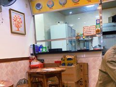 -沙湾姜埋奶(兴新包店)