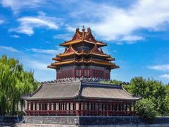 -故宫博物院(故宫)