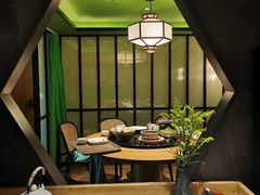 -辛香汇·现炒川菜(淮海路百盛店)