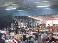 -琼大师东方烤乳猪(亚特兰蒂斯店)