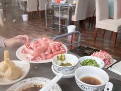 -鑫龙火锅城(青岛分店)
