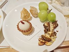 -第六季自助餐厅(王府井店)