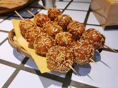 糖油果子-贰回巷火锅馆(钟楼店)