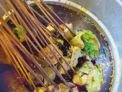 -搓火大都会(广安门总店)