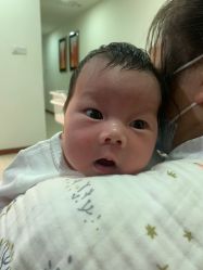 -奕新一诺台式母婴护理中心(我格广场店)