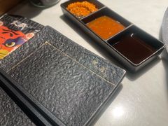 -久藏·横膈膜烧肉·酒场(江汉路店)