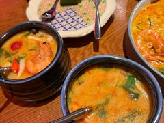 -品泰·泰国餐厅(苏州中心店)