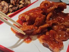 -夕阳红小吃(中街大悦城店)