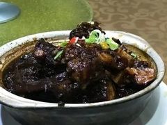 特色牛筋骨-富临轩私房菜(集庆门大街店)