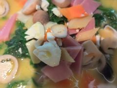 -如轩·海鲜砂锅粥·潮汕菜(海珠店)