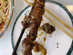 -帕米尔食府(白云观店)