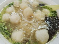 -老滕家过桥米线(金鱼胡同店)