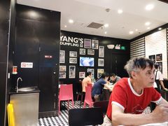 -小杨生煎(龙之梦购物中心店)