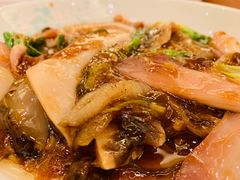 -西安饭庄(立丰国际店)