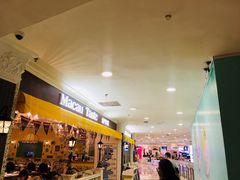 -凯德MALL(望京店)