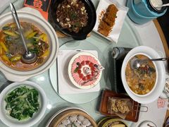 -辛香味烧鱼馆·非遗技艺·排骨红烧肉(光谷医药园店)