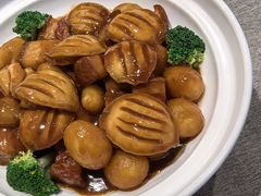 -卫鼎轩·曹公馆(鼓楼店)