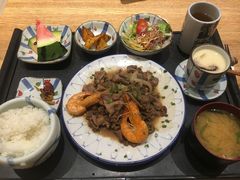 -万鱼亭 日本料理(无锡香山名园店)