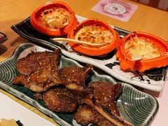 -吉兆·料理(红梅南路店)