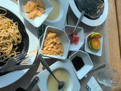 -豪客来牛排(绿宝广场店)