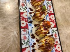 -桃屋日本料理(清华科技园店)