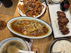 -鸿运楼·舌尖上的徽菜