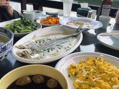 -品渔味湖鲜馆(拈花湾店)