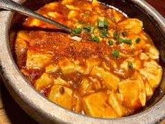 麻辣豆腐-外婆家(南开大悦城店)