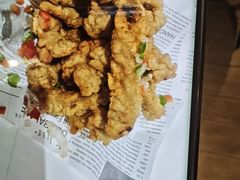 -老平安农家菜(平安店)