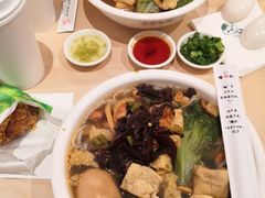 -水平有限广西米粉·广西风味集(五道口店)