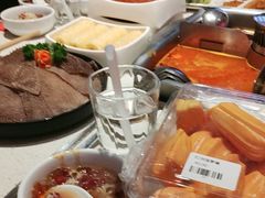 -海底捞火锅(杭州庆春路夜宵主题店)