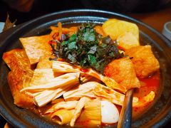 -桂小厨广西菜(桂林万象城店)