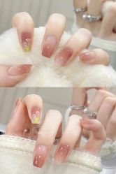 -M·X Nail日式美甲美睫