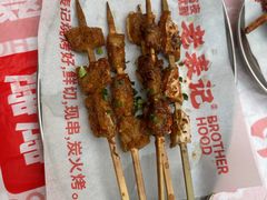 -老表记广西宵夜螺蛳鸭脚煲(西大店)