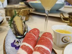 -小天鹅火锅·一线江景洪鼎旗舰店(洪崖洞店)