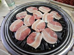 -平山城鑫烧烤(建国楼店)