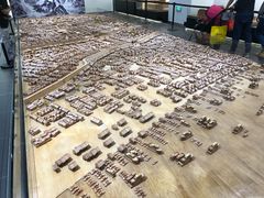 -广州市城市规划展览中心