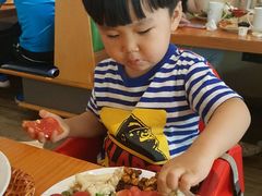 -So Lounge索兰至餐厅(蓝色港湾店)