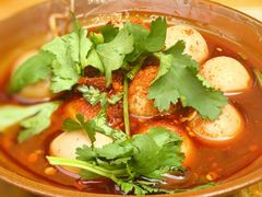 -老地方猫儿面(磁器口店)