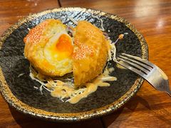 -鸟鹏烧鸟居酒屋(仁恒梦中心店)