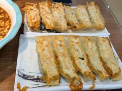 -春水锅贴·传统鲁菜(大明湖店)